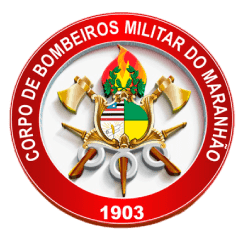 Brasão do CBMMA